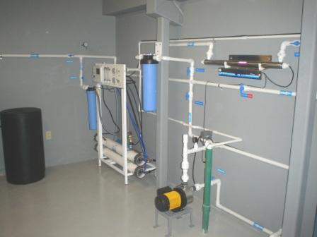 electro mecanicos